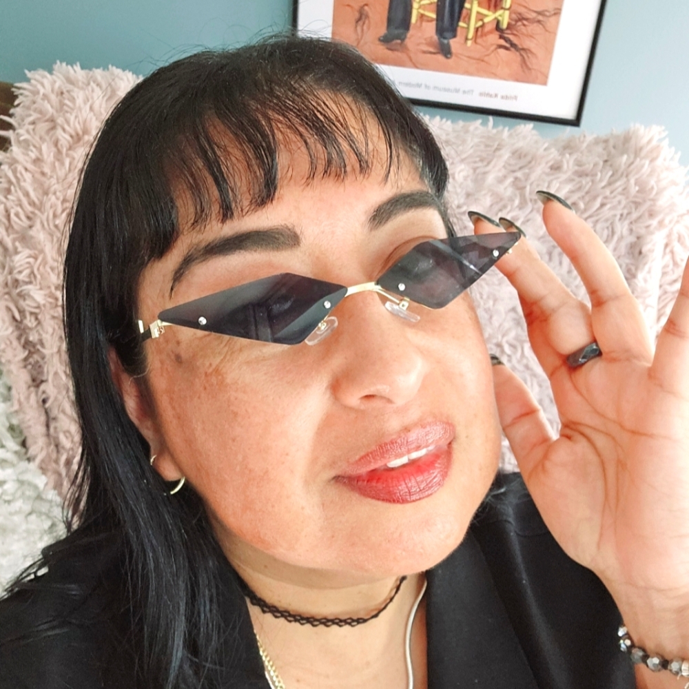 Retro sunglasses in good condition